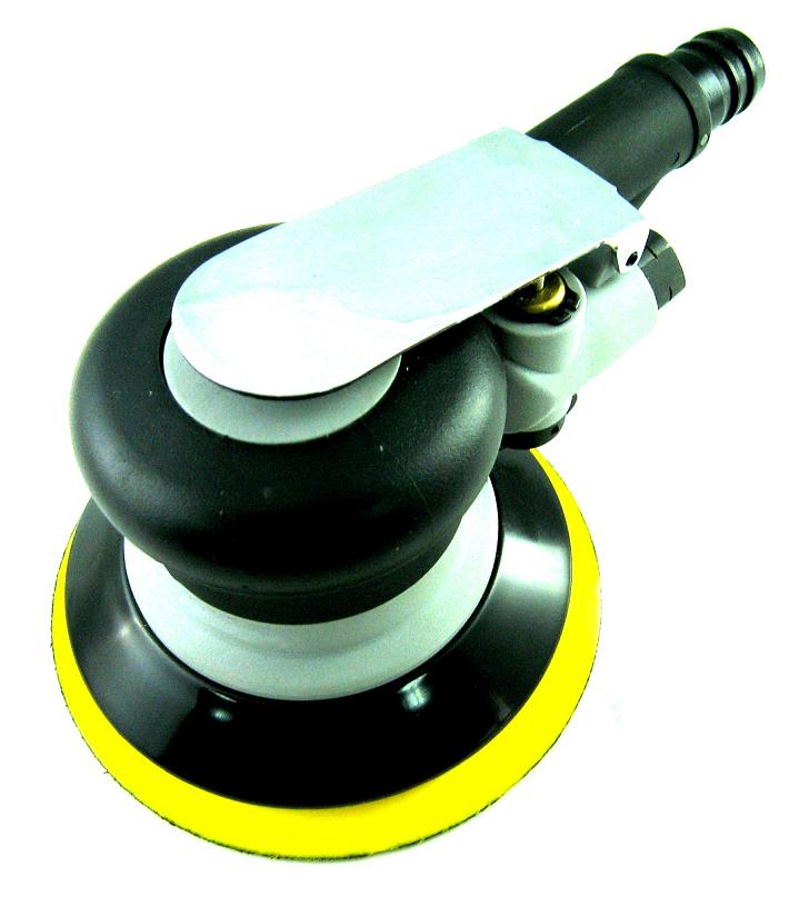 Ponceuse orbitale 150 mm Mecafer CASTORAMA