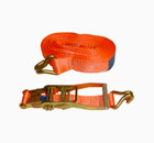 Arrimage, élingue, sangle