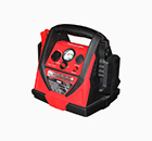 Booster batterie, Démarreur