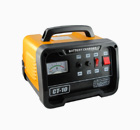 Chargeur batterie, Testeur