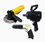 Outillage pneumatique