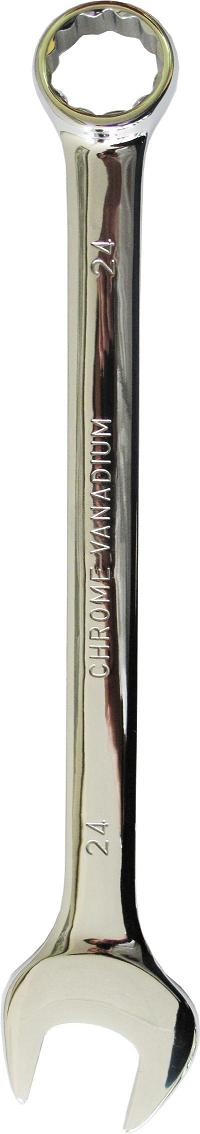 Clé Mixte 24