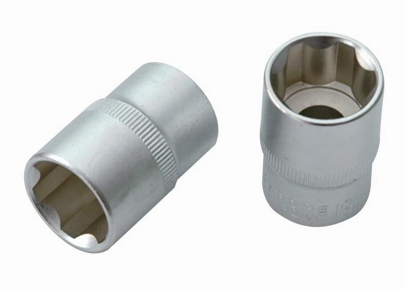 Douille 1/2" 12mm Douille 1/2" 12mm