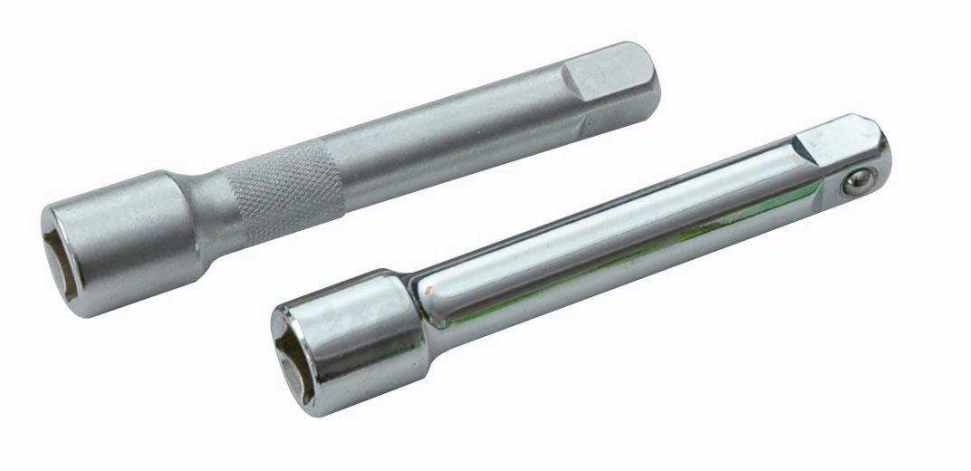 Rallonge Cliquet 1/2" 125mm