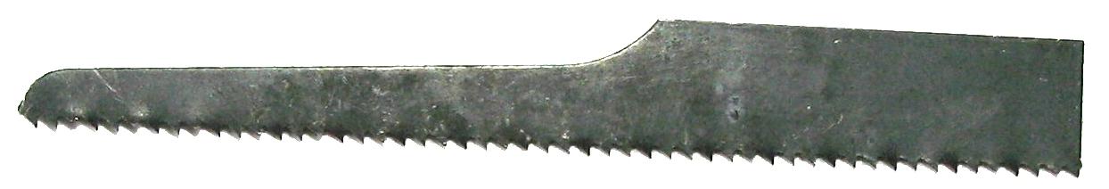 Lame De Scie Sabre 14 Dents Pour B-11