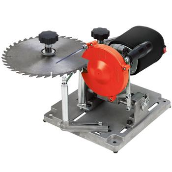 Affûteuse De Scie Circulaire