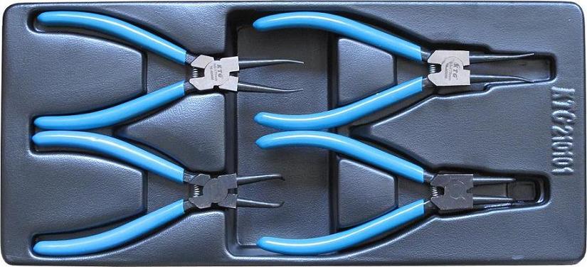 Module 4 Pinces Circlips