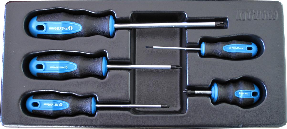 Module 5 Tournevis Phillips Module 5 Tournevis Phillips