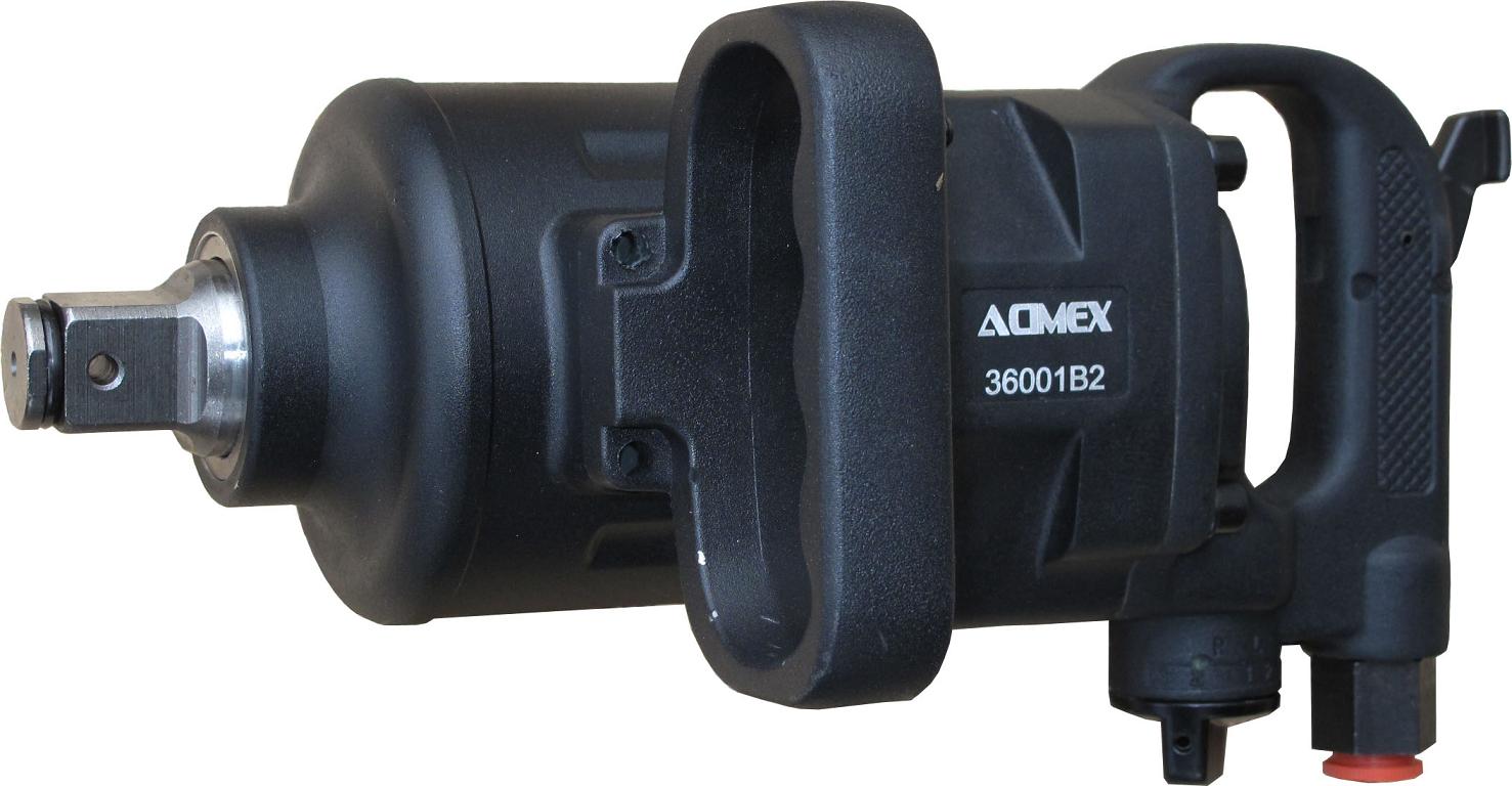 Clé à Chocs Pneumatique 1" 2000 Nm