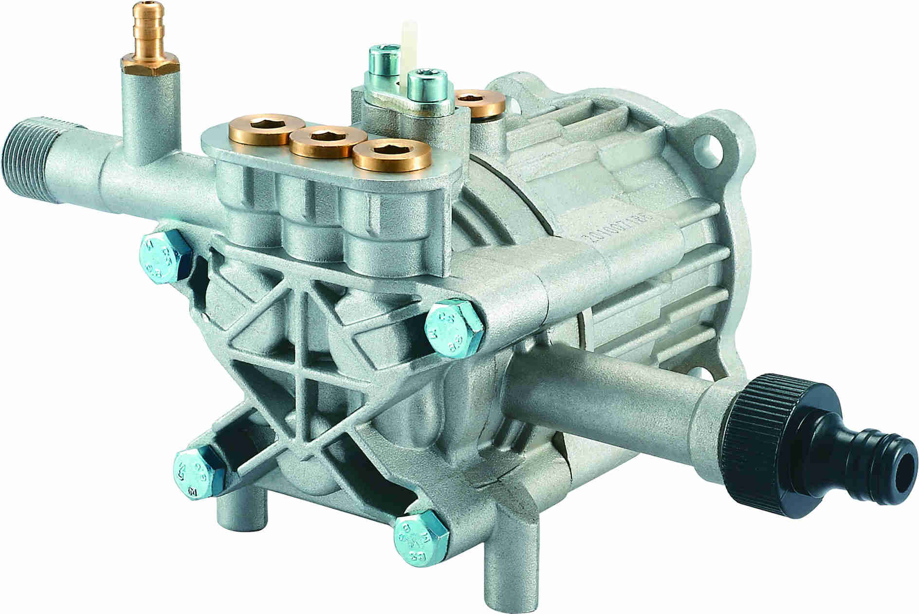 Pompe De Rechange Pour Nettoyeur LT-8.7/12E