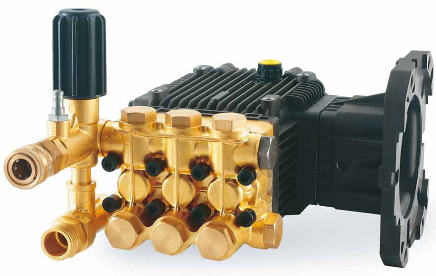 Pompe De Rechange Pour Nettoyeur 18G36-13A Pompe De Rechange Pour Nettoyeur 18G36-13A