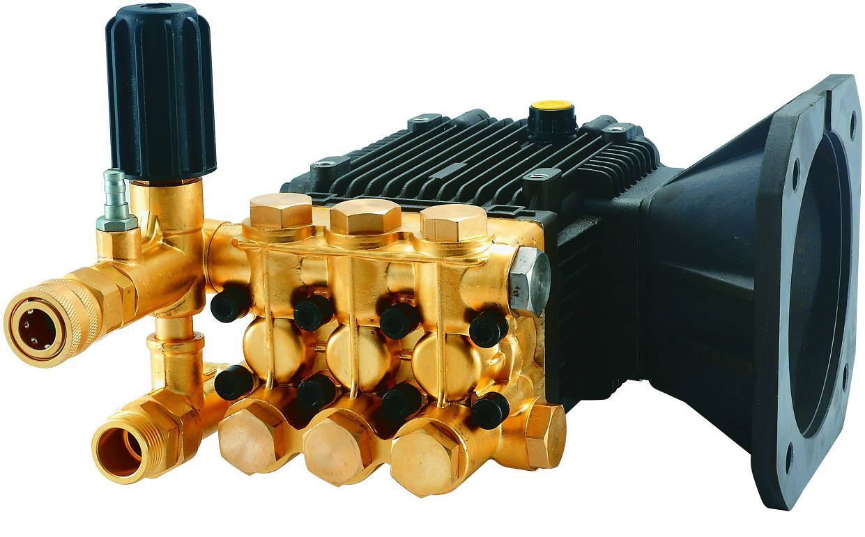 Pompe De Rechange Pour Nettoyeur 18M30-7.5T2