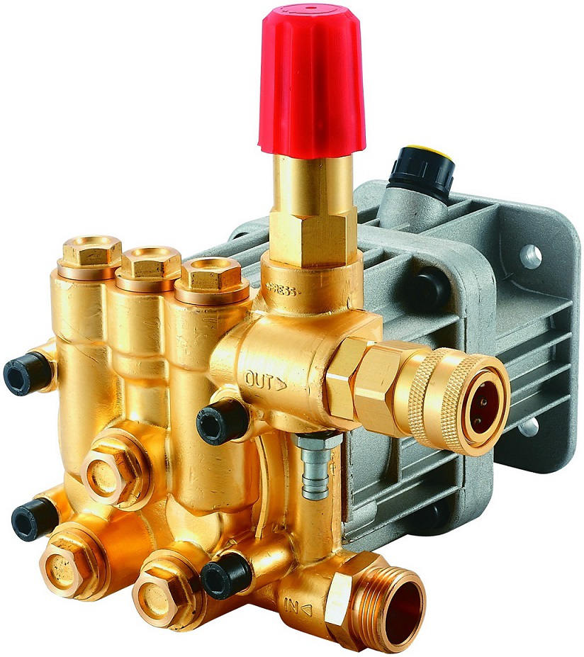 Pompe De Rechange Pour Nettoyeur LT-16MC Pompe De Rechange Pour Nettoyeur LT-16MC