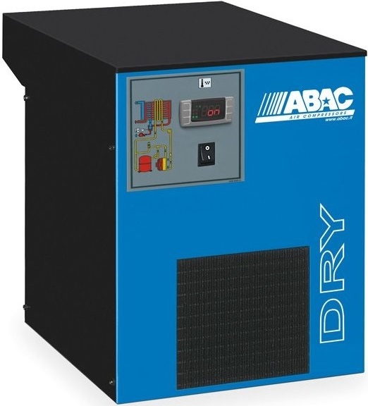 Abac Sécheur D'Air Pour Compresseur Jusqu'à 15CV Abac Sécheur D'Air Pour Compresseur Jusqu'à 15CV