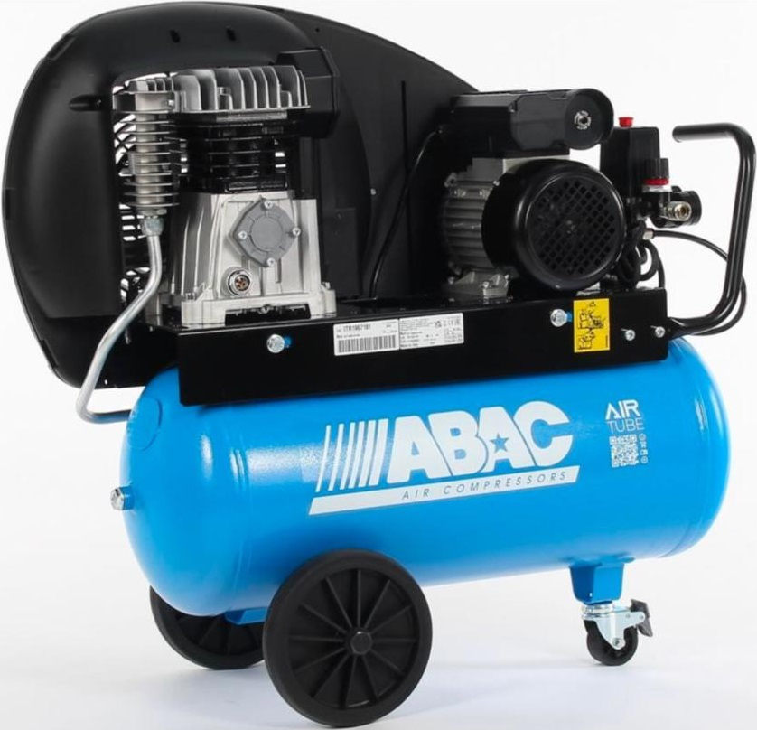 Abac Compresseur 50L 2CV Mono-étagé