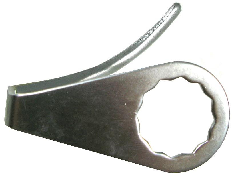 Lame 63mm Pour Couteau Pneumatique B-14