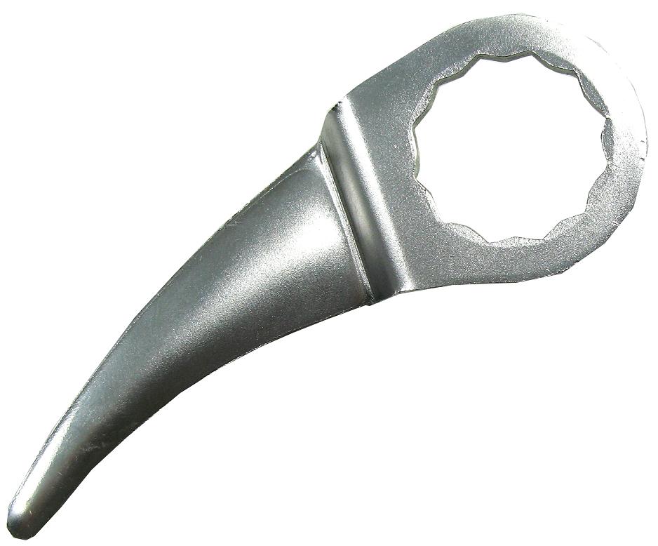 Lame 46mm Pour Couteau Pneumatique B-14