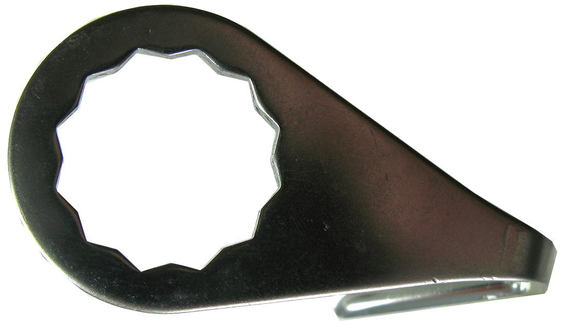 Lame 24mm Pour Couteau Pneumatique B-14