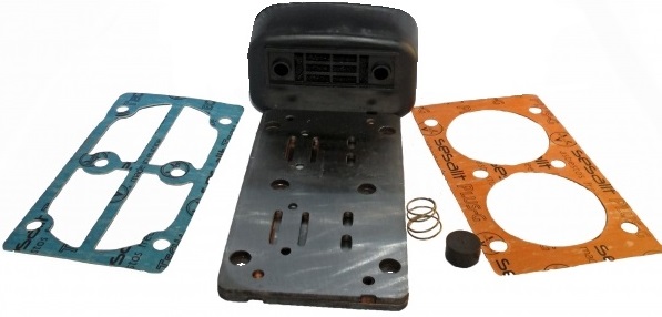 Kit D'Entretien Pour Têtes De Compression à Piston B 2800 I / B 2800 B/I / B 2800 B** / B 3800 BF Kit D'Entretien Pour Têtes De Compression à Piston B 2800 I / B 2800 B/I / B 2800 B** / B 3800 BF