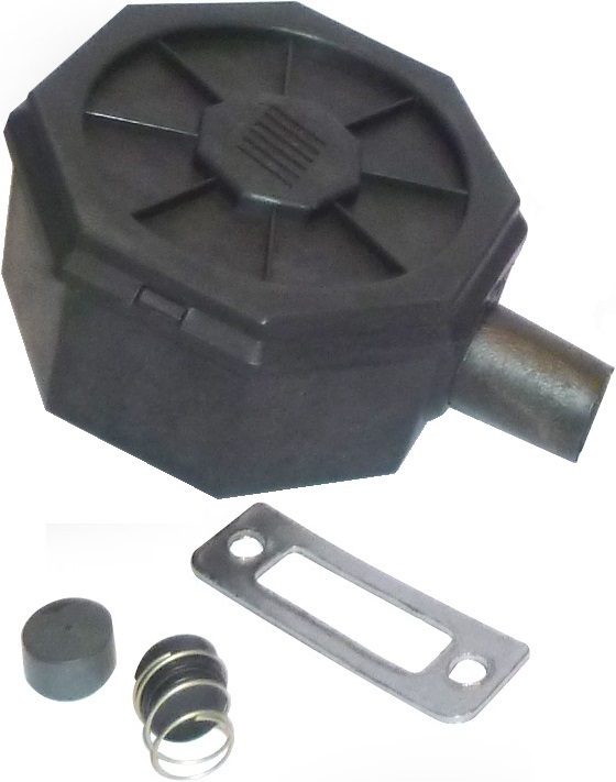 Kit D'Entretien Pour Têtes De Compression à Piston A29 / A29B / A39 / A39B