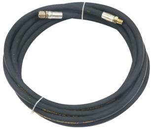 Flexible De Refoulement Graisse 5m Flexible De Refoulement Graisse 5m