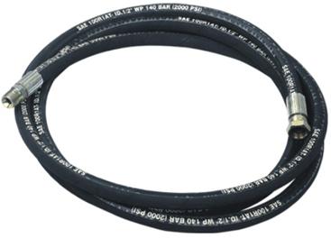 Tuyau Flexible Pour Huile 15m Tuyau Flexible Pour Huile 15m