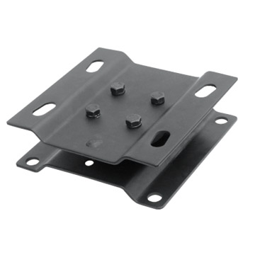 Support Rotatif Pour Enrouleur