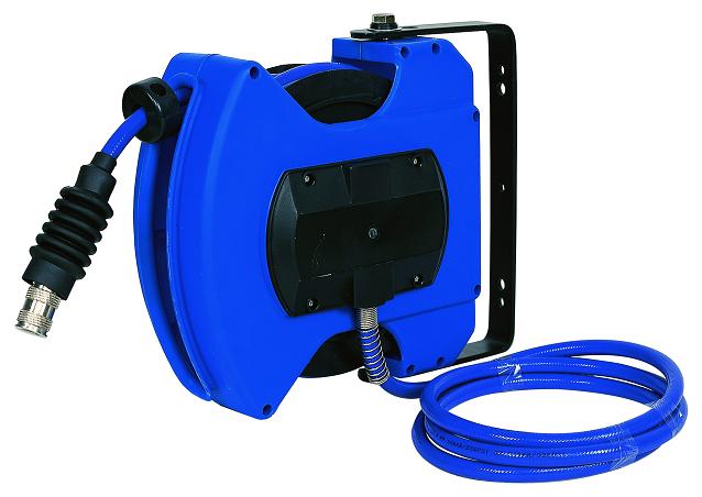 Enrouleur Air Comprimé 9m 1/4" Pro