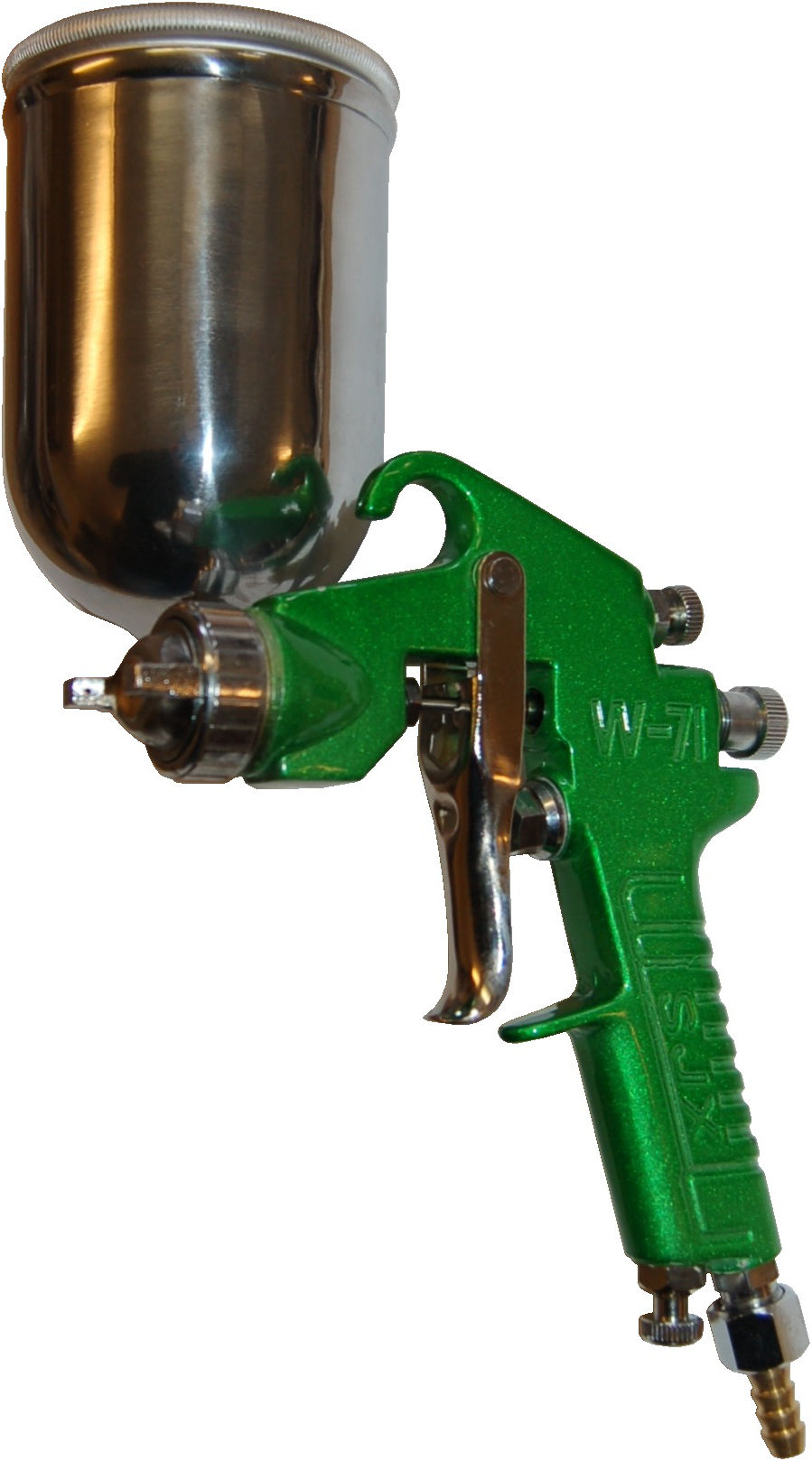 Pompe à Graisse Pneumatique 400cc Pistolet De Graissage - Graissage,  lubrification, pompe gasoil