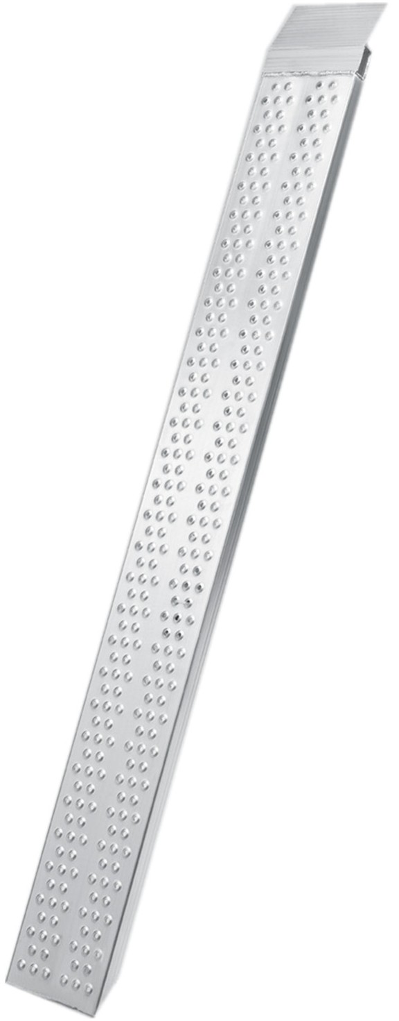 Rampe Aluminium 1,6 m 540 Kg (La Paire)