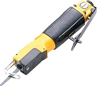 Scie Sabre Pneumatique