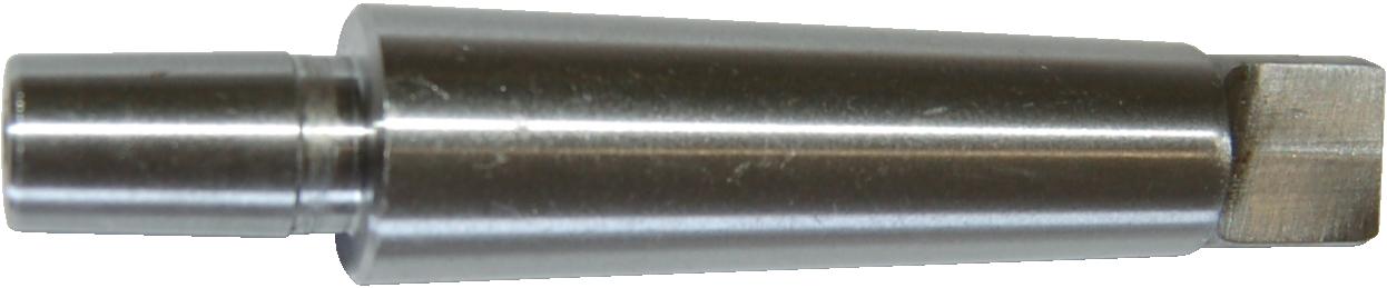 Mandrin à cône Morse Mandrin de perçage sans clé pour perceuse à colonne  MT3-B16 0,5 à 16 mm QI037 - Cdiscount Bricolage