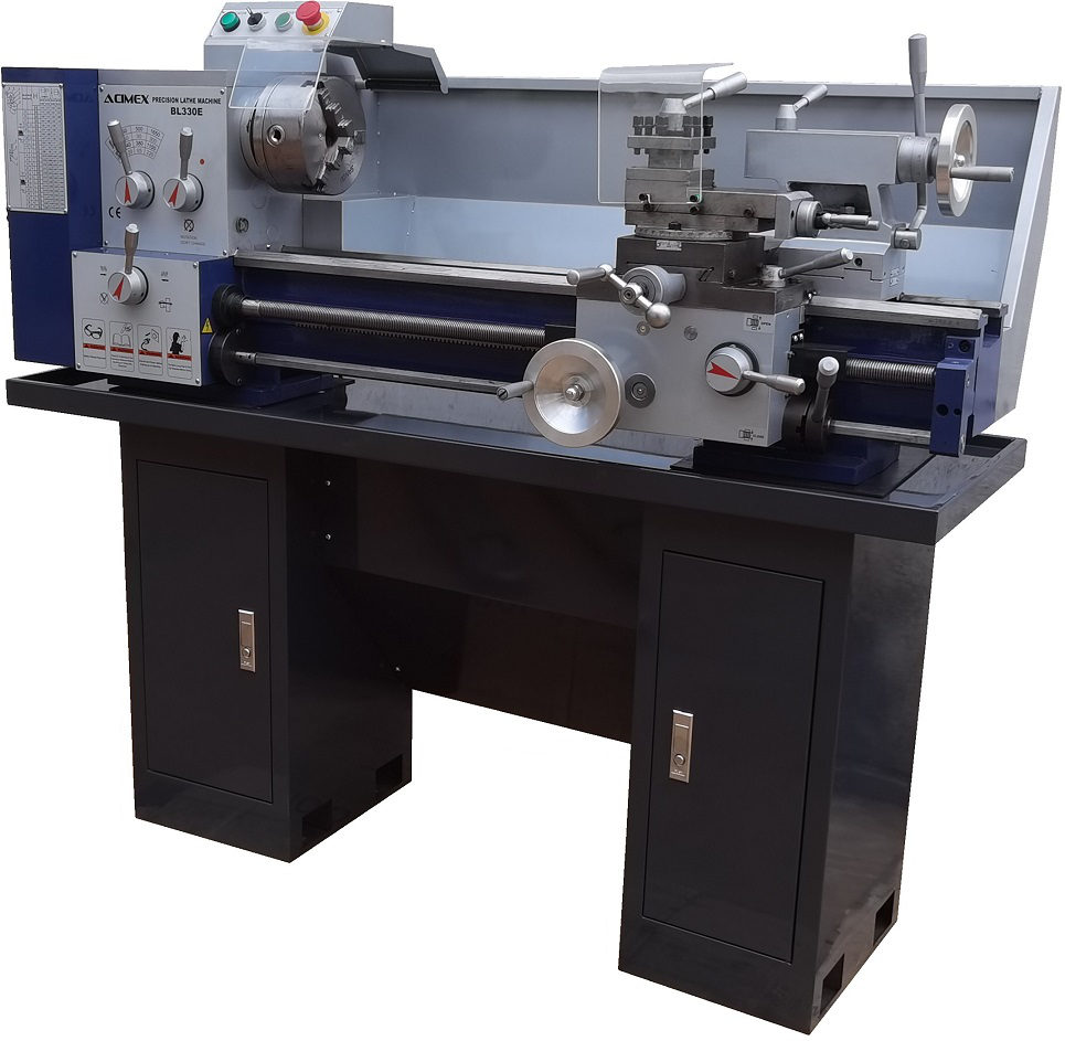 Tour à Métaux Entre-pointes 750mm Vendu Avec Établi Tour à Métaux Entre-pointes 750mm Vendu Avec Établi
