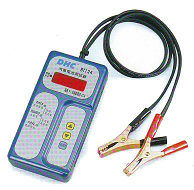 Testeur De Batterie