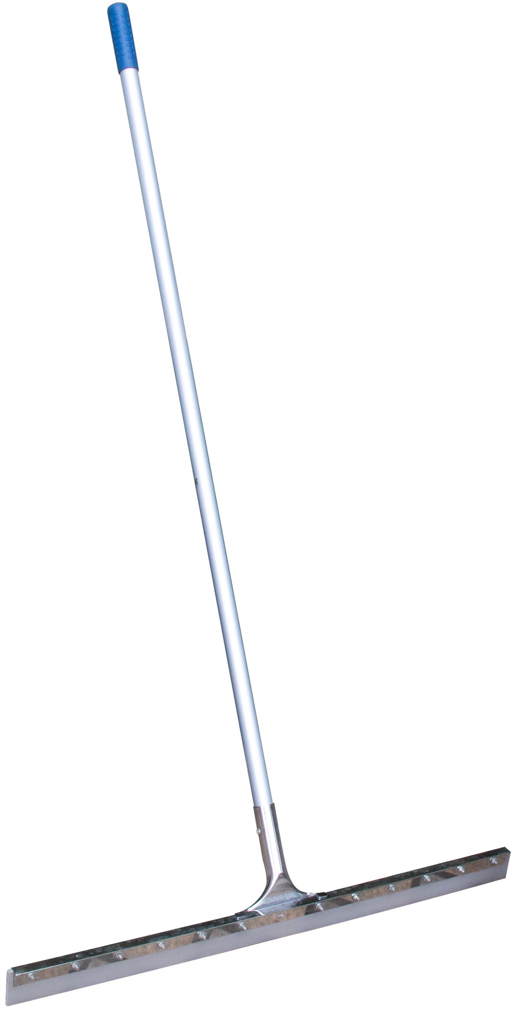 Raclette Manuelle 740 mm En Caoutchouc