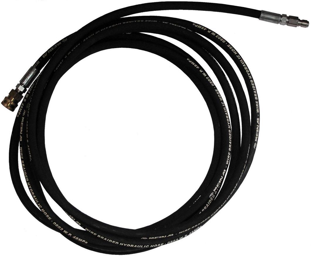 Flexible Haute Pression 8m De Rechange