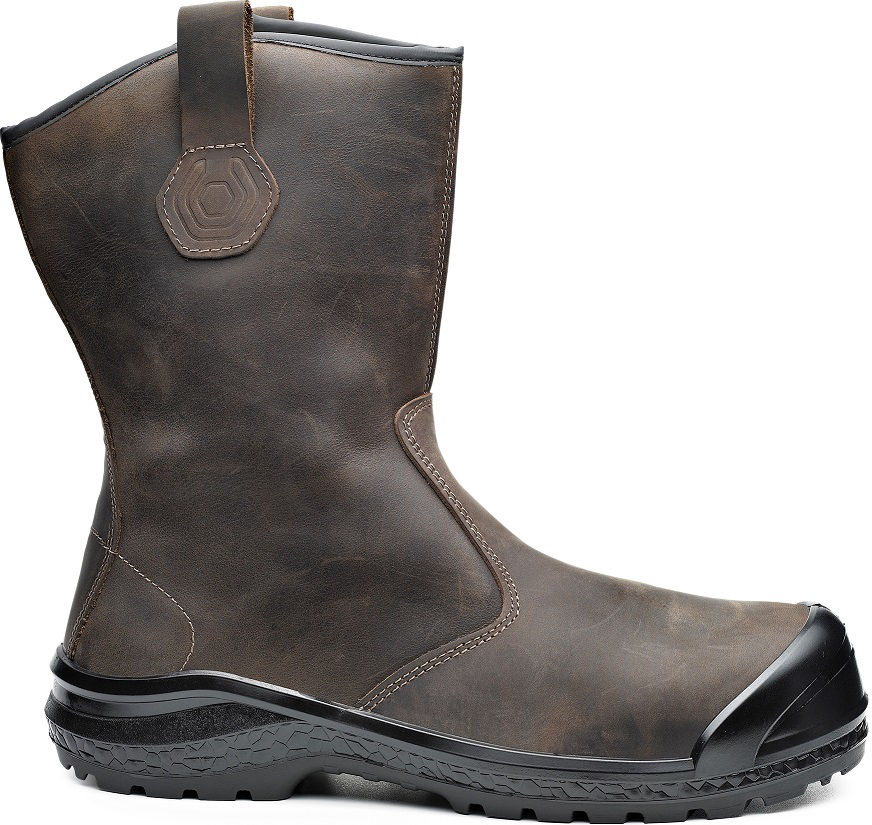 Botte de sécurité BE-EXTREME S3