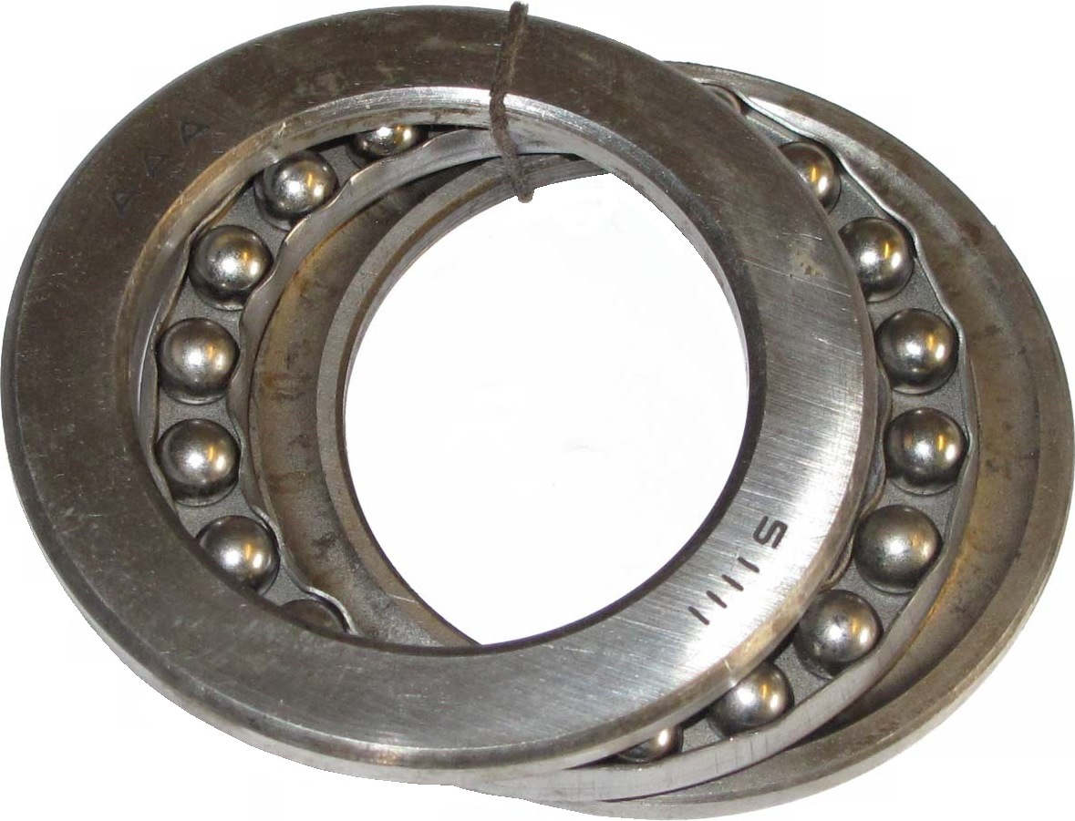 Butée à Bille Pour Pompe De Rechange Pour DF-25, DF-168, DF-25G