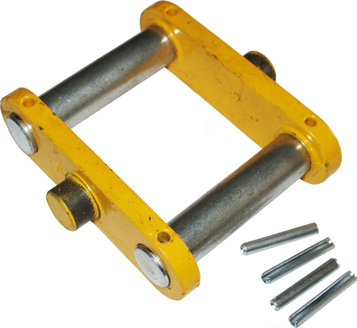 Support De Galet De Rechange Pour DF-25, DF-25G