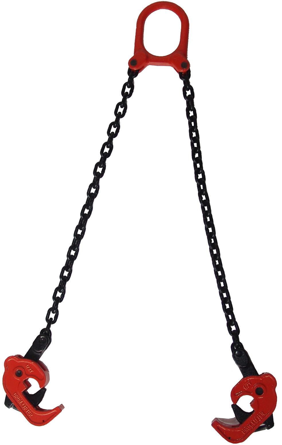 Élingue à Fût 1000 Kg