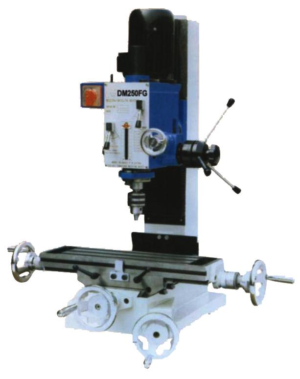 Perceuse Fraiseuse 25mm