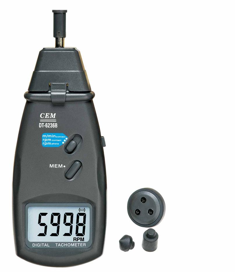 Compte-Tour et Compteur De Vitesse