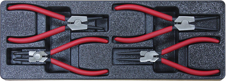 Module 4 Pinces Circlips