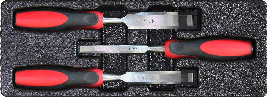 Module 3 Ciseaux à Bois