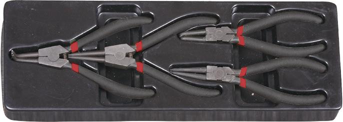 Module 4 Pinces Circlips