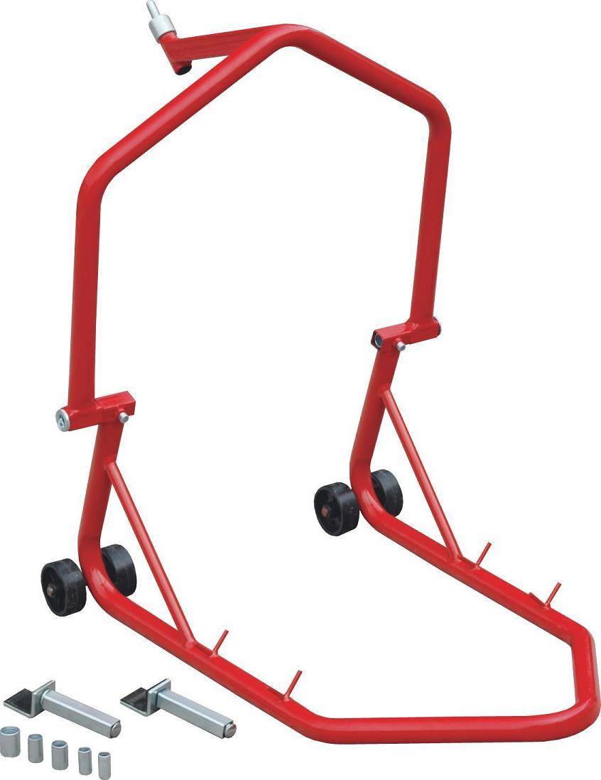 Béquille D'atelier Moto Avant Et Arrière