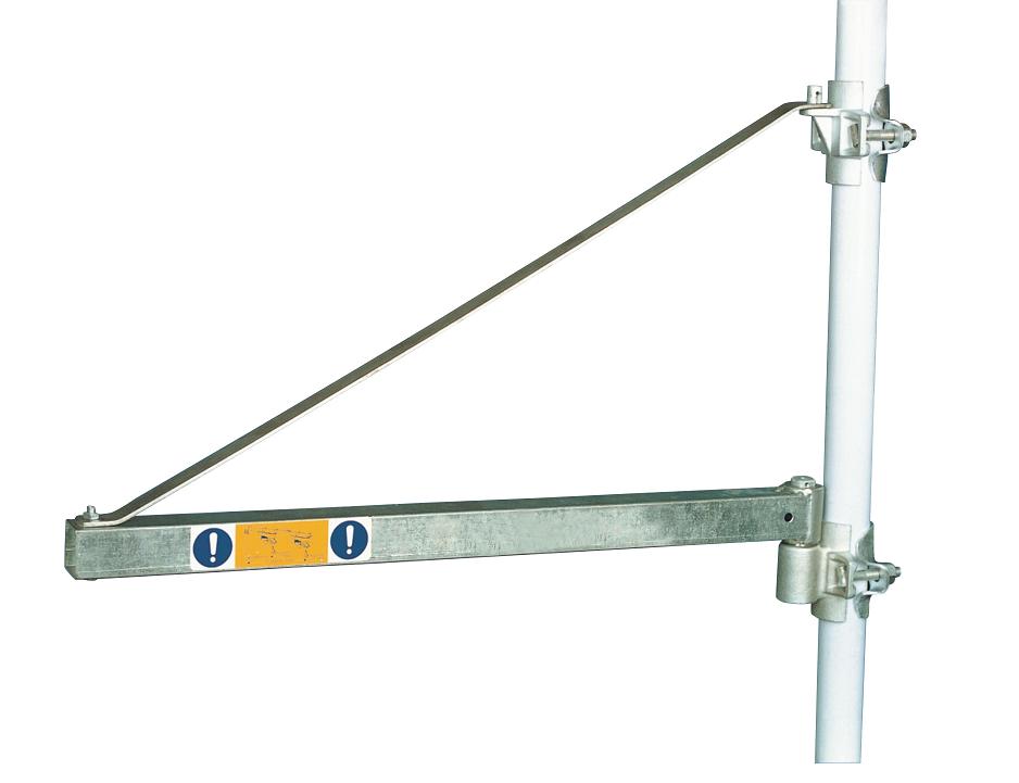 Flèche Pour Palan 600 kg