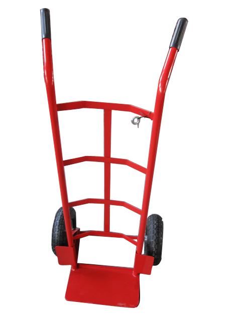 Diable à Fûts Charge Max 260 Kg