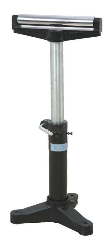 Support à 1 Rouleau Réglable En Hauteur