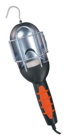 Baladeuse 60W 230V Câble 5m